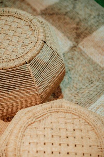 Feria Habitat  - CREACIONES MENG, S.L.